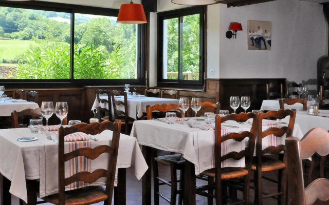 Logis Hotel Xoko-Goxoa