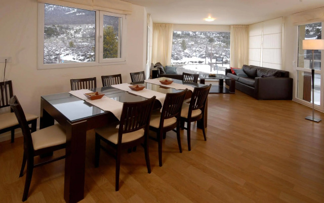 Catedral Apartments