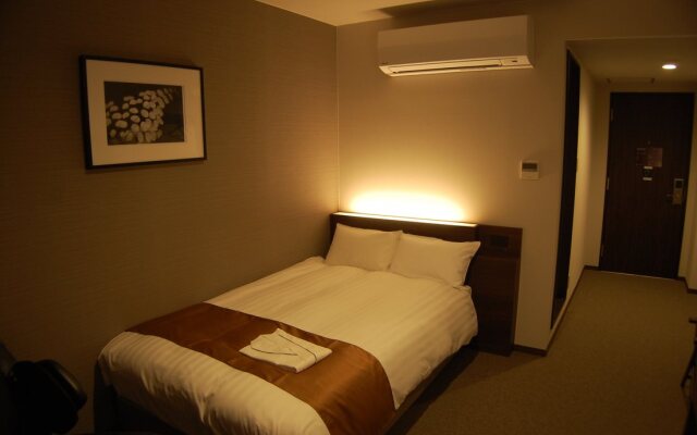 Musashino Grand Hotel And Spa
