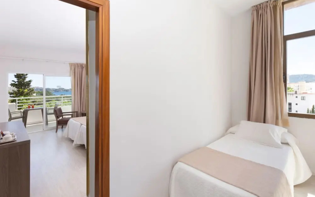 MAR HOTELS PAGUERA and SPA APARTMENTS