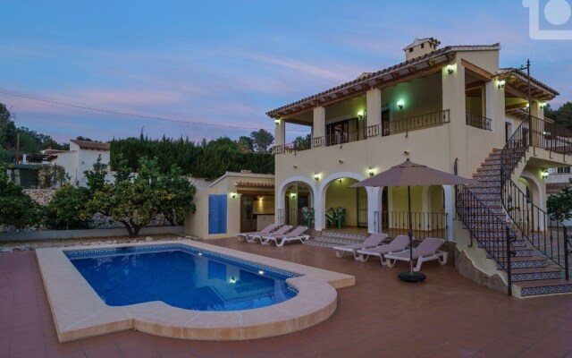 SolHabitat Villa Costera de Mar