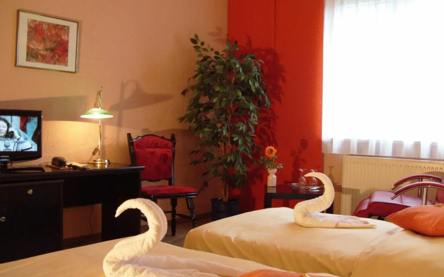 Hotel Haufe