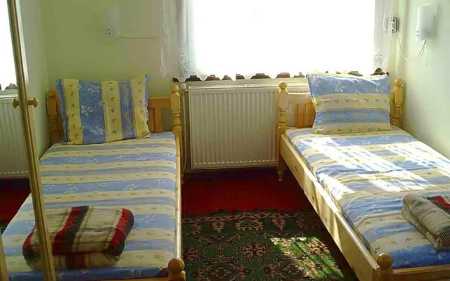 Holiday Home Life