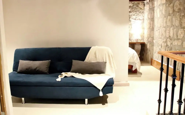 Casa Serdán Suites & Events
