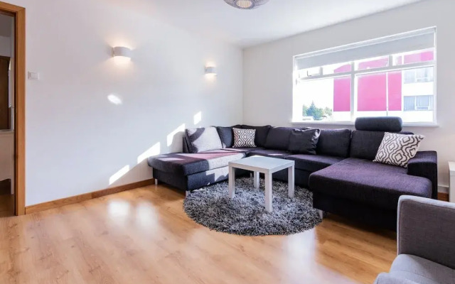 Central Apartment