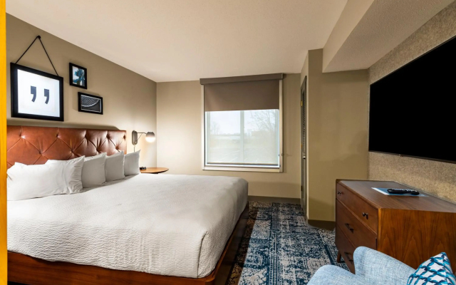 Radisson Hotel Fairview Heights - St. Louis