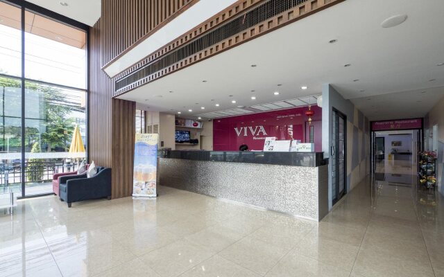 Viva Residence