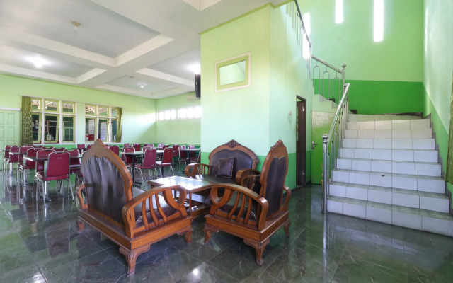 Cantik Hotel