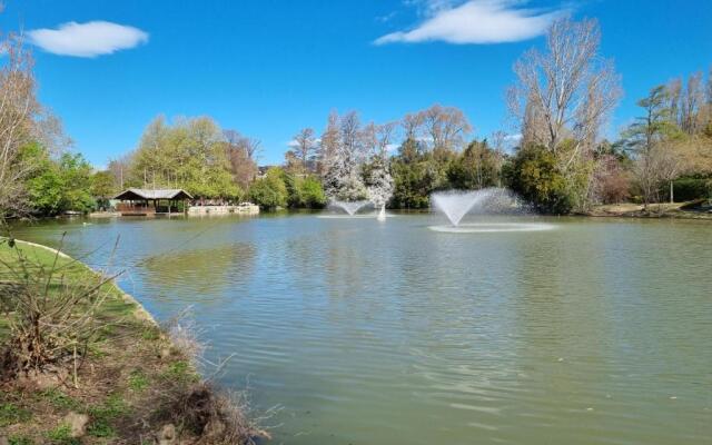 Appartement T2 Prado Marseille