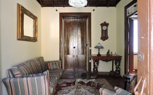 Casa Monterrey