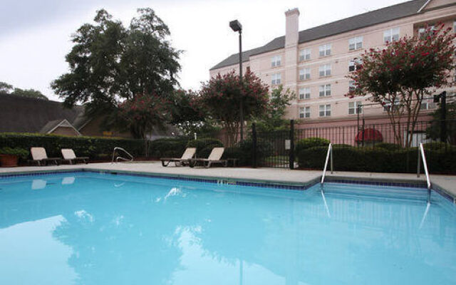 Residence Inn Atlanta Buckhead/Lenox Park