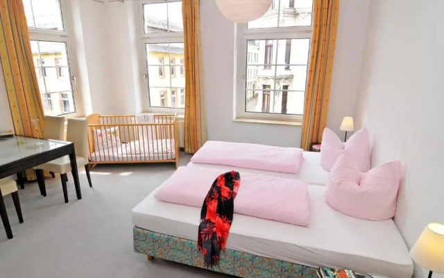 Pension Müllers Alte Backstube