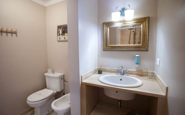 Residenza Centro Storico