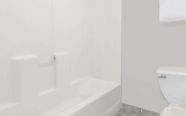 Super 8 By Wyndham Kountze Big Thicket Nat'L Pres Area