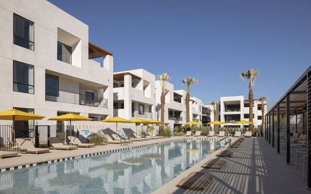 Drift Palm Springs, a Member of Design Hotels