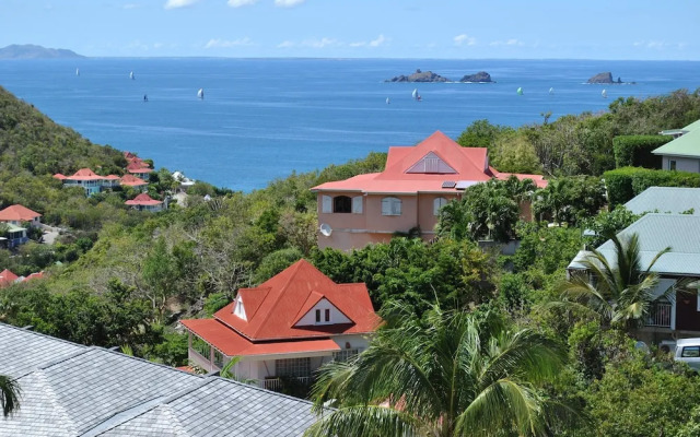 Reve de Saint Barth