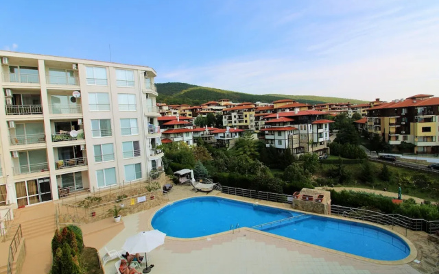 Menada Galateya Apartments