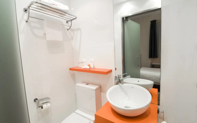 Petit Palace Sevilla Canalejas