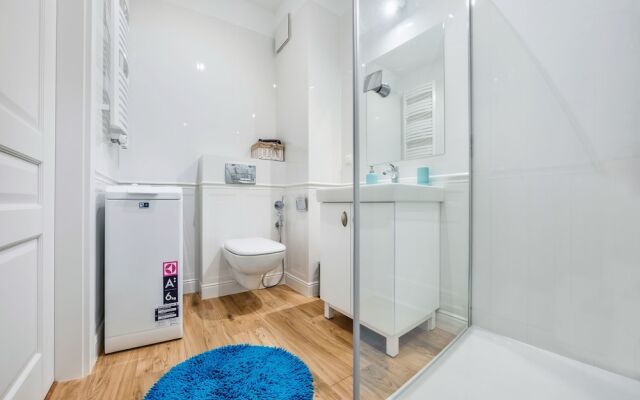 Apartamenty Sun & Snow  Bursztynowa