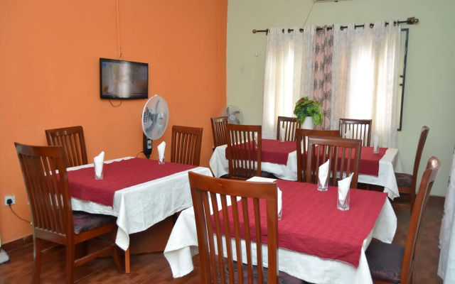 Pectoria Guesthouse
