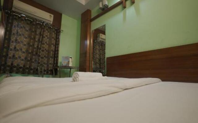 Hotel Nandi Mahadev By WB Inn