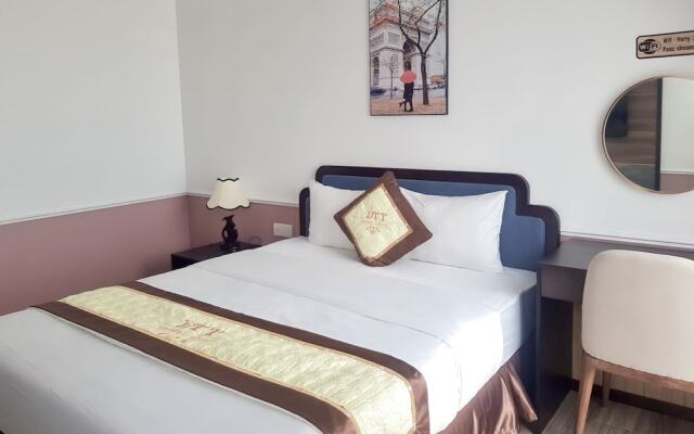 Harry Phu Quoc Hotel 3
