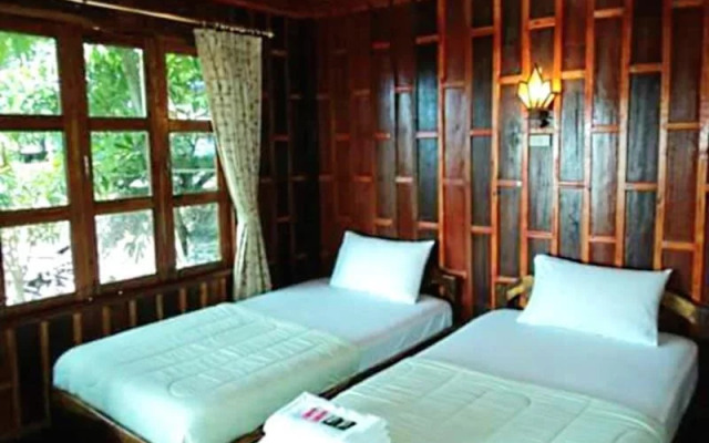 Green Lake View Resort