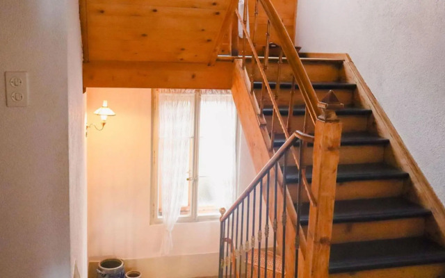 Sunshine Belle Etoile Chalet