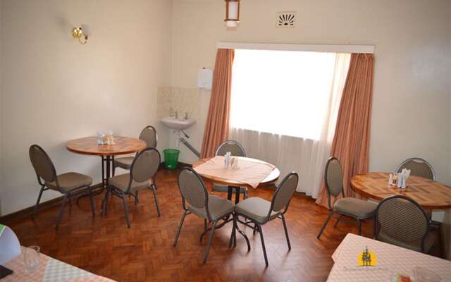 Gracemont Guesthouse