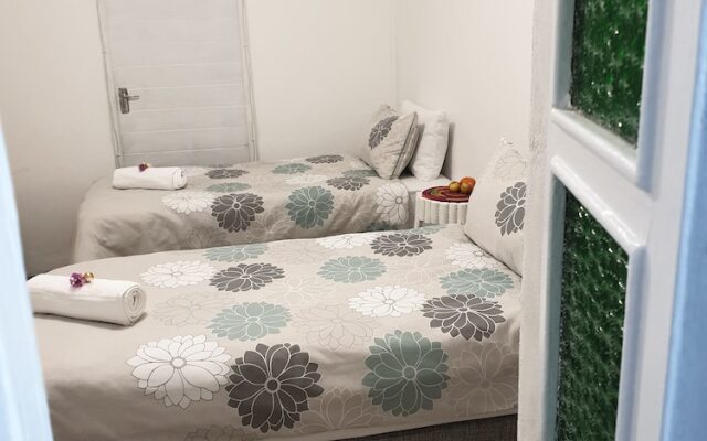 You Have Arrived Guesthouse