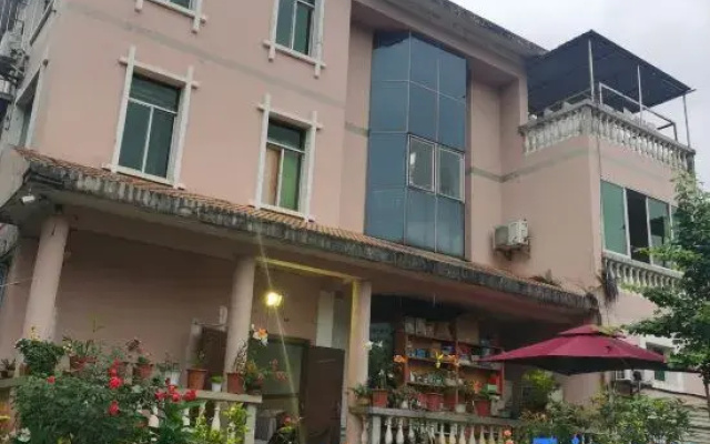 Kaili Anjie Hotel