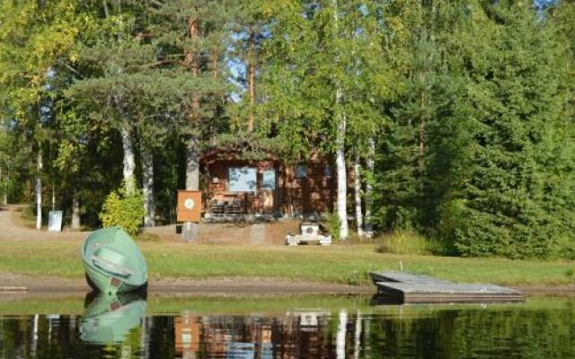 Rinnepelto Holiday Cottages