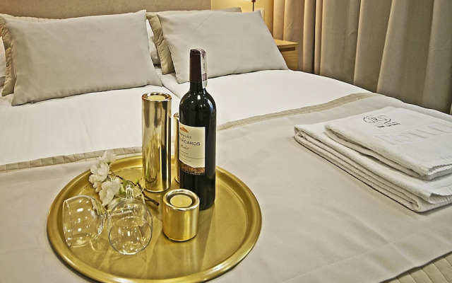 IRS ROYAL APARTAMENTS - Browar Gdanski