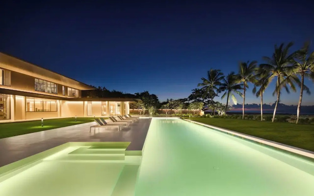 Saba Estate Luxury Villa Bali