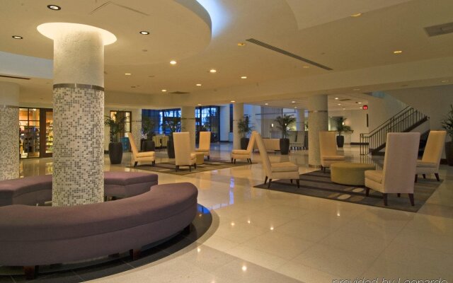 Sheraton Miami Airport Hotel & Executive Meeting Center