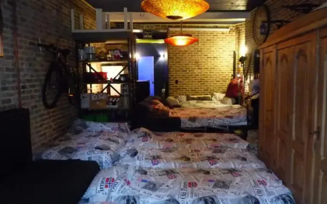 My Loft In Brussels