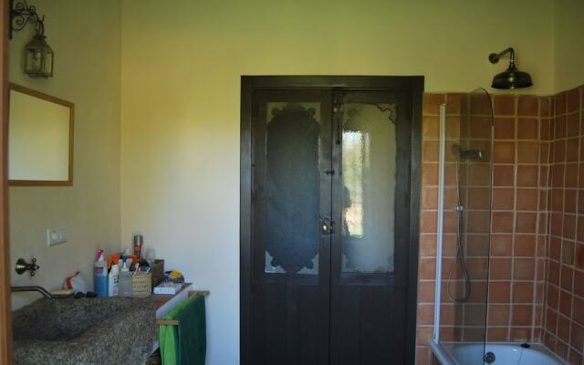 Casa Rural Ecologica Huerta del Pirata