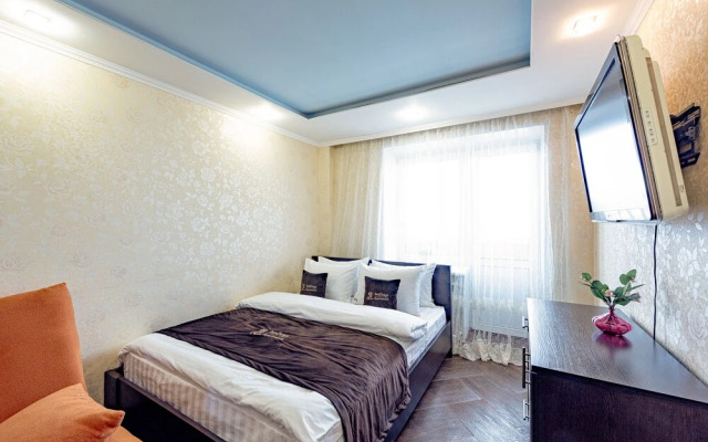 Nekrasova 1