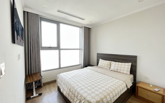 Vinhomes Gardenia - 2 Brs Apartment