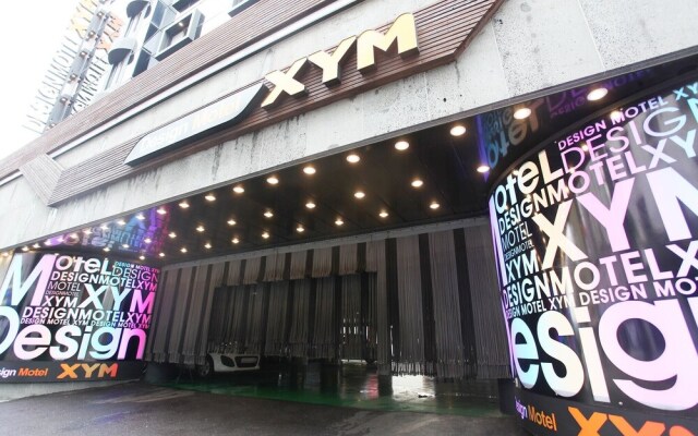 Wolgot Design Hotel XYM