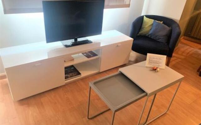 Aparthotel Conseller