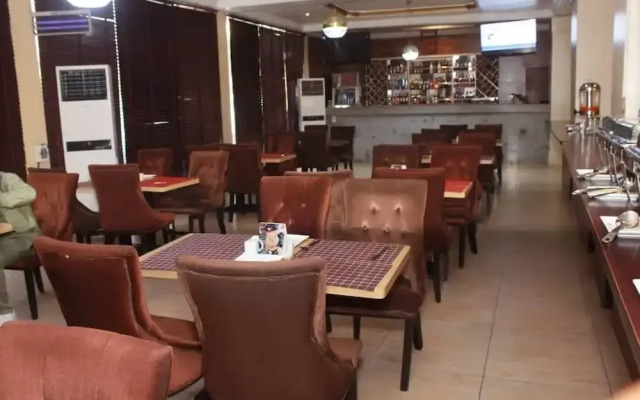 Danag Apartments