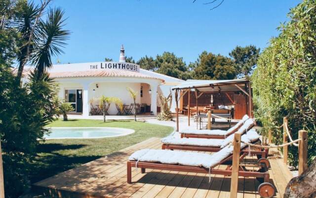 The Lighthouse Hostel Sagres