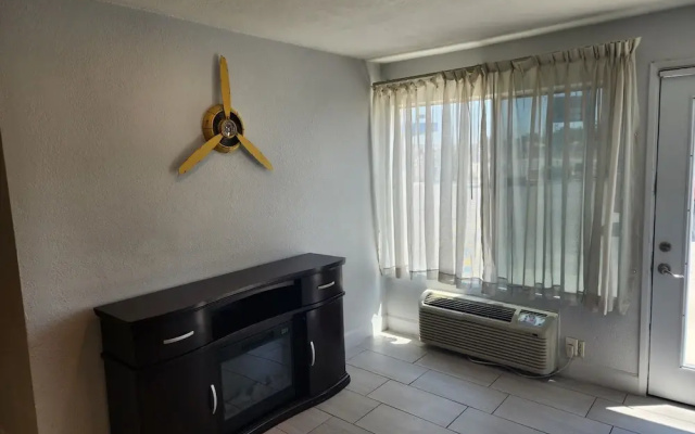MetroParc 'nSuites