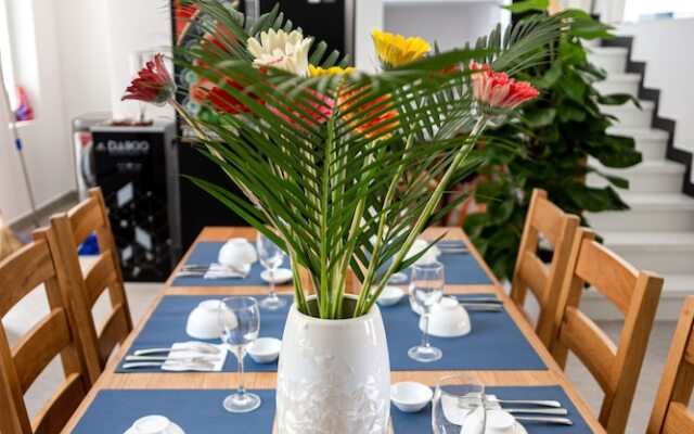 Mer Villa And Hotel Da Nang