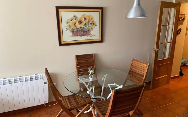 Apartamento Puerto Foz