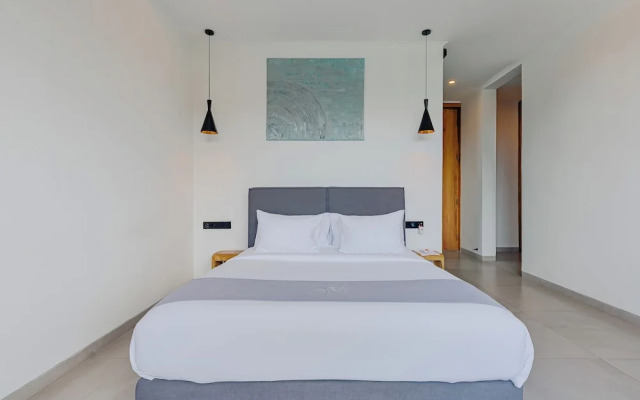 Sunny Village Berawa 3 by Betterplace