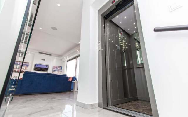 Oceanview Luxury Villa 138
