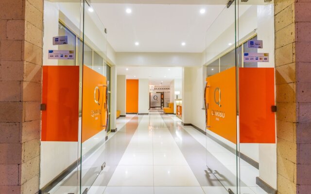 Qaribu Inn Boutique Hotel Nairobi