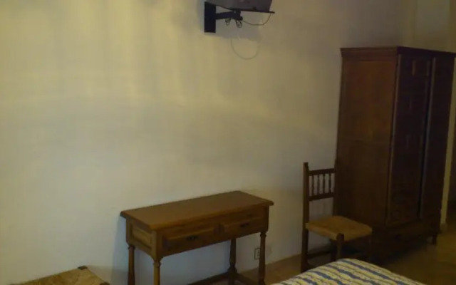 Hostal Botafumeiro